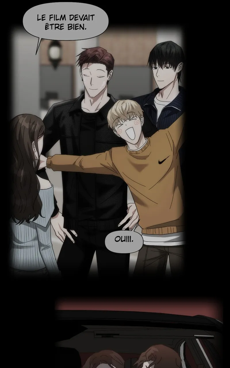 Read Call Me The Devil FR Manga Online