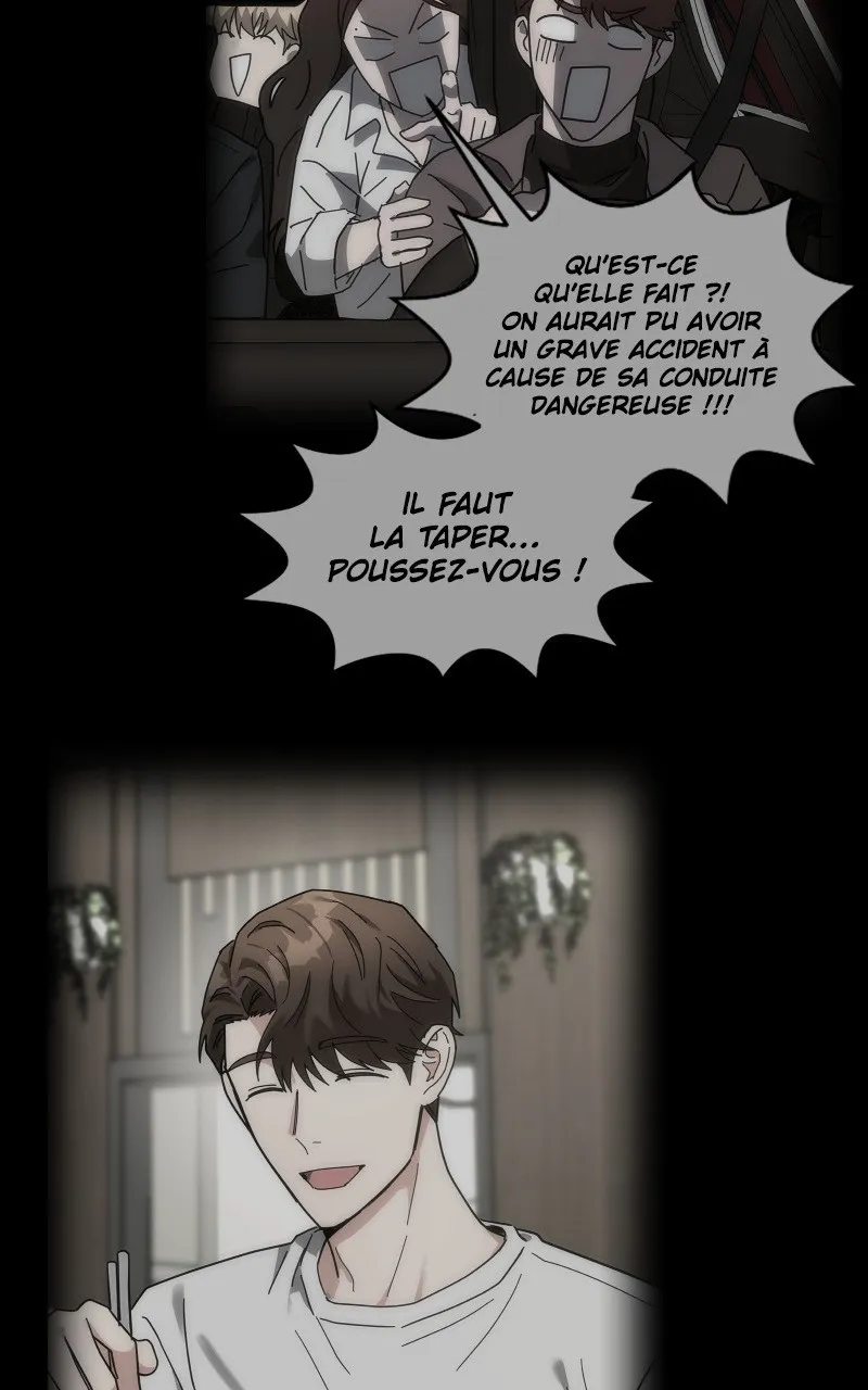 Read Call Me The Devil FR Manga Online