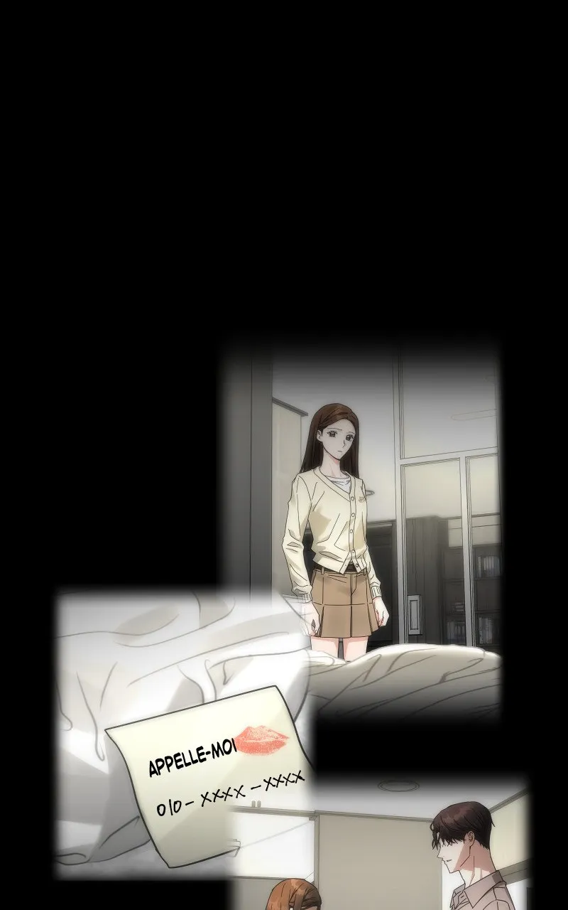 Read Call Me The Devil FR Manga Online