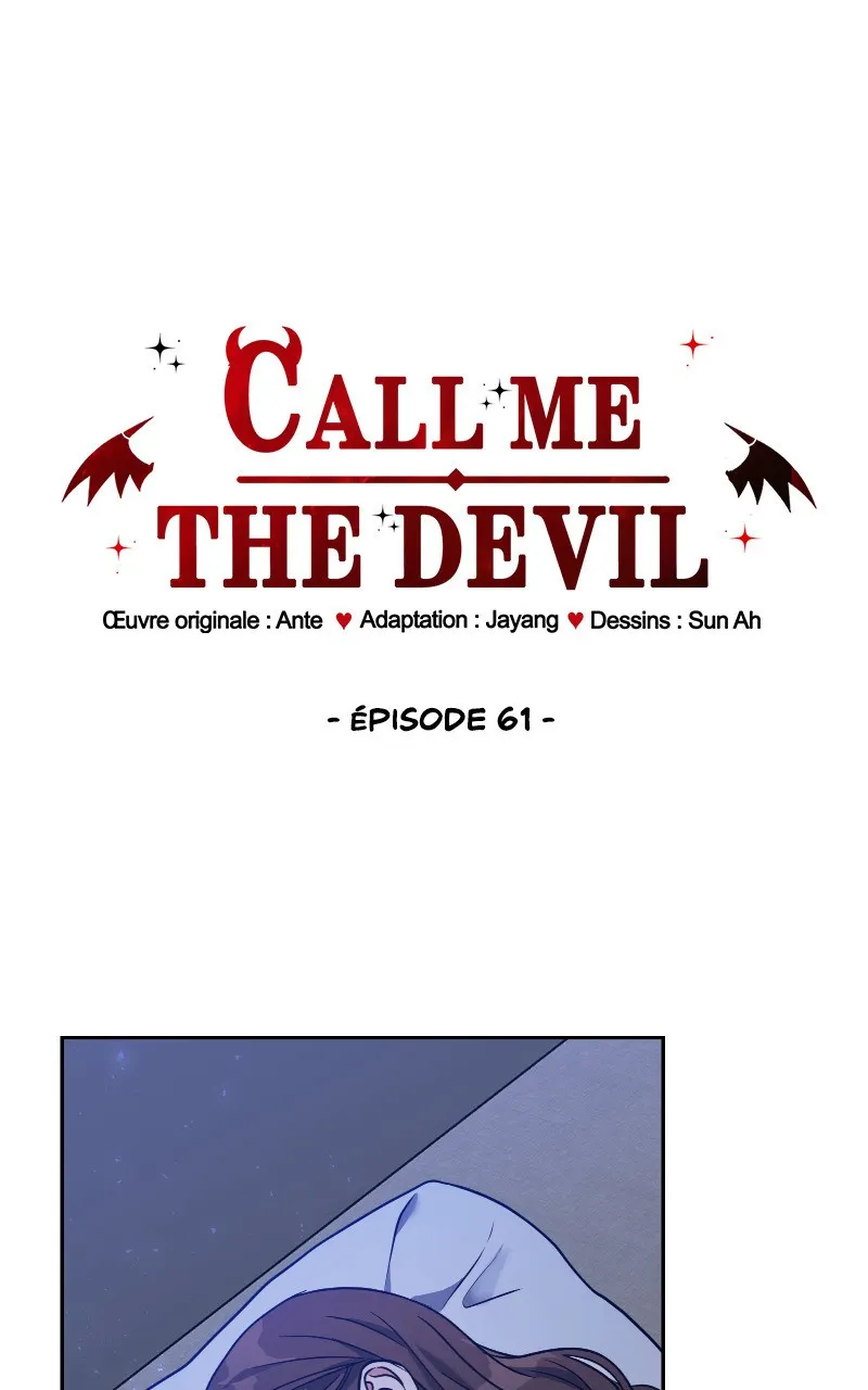 Read Call Me The Devil FR Manga Online