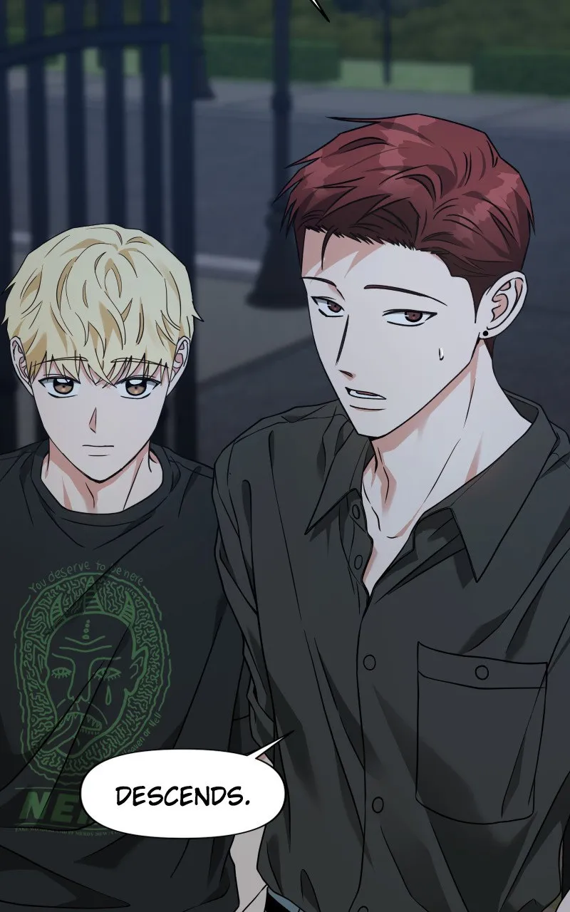 Read Call Me The Devil FR Manga Online