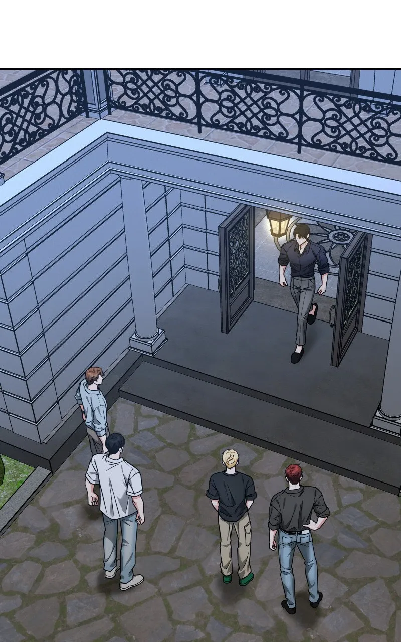 Read Call Me The Devil FR Manga Online