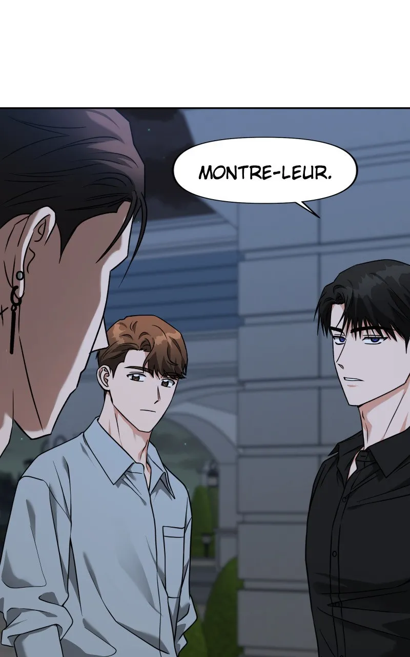 Read Call Me The Devil FR Manga Online