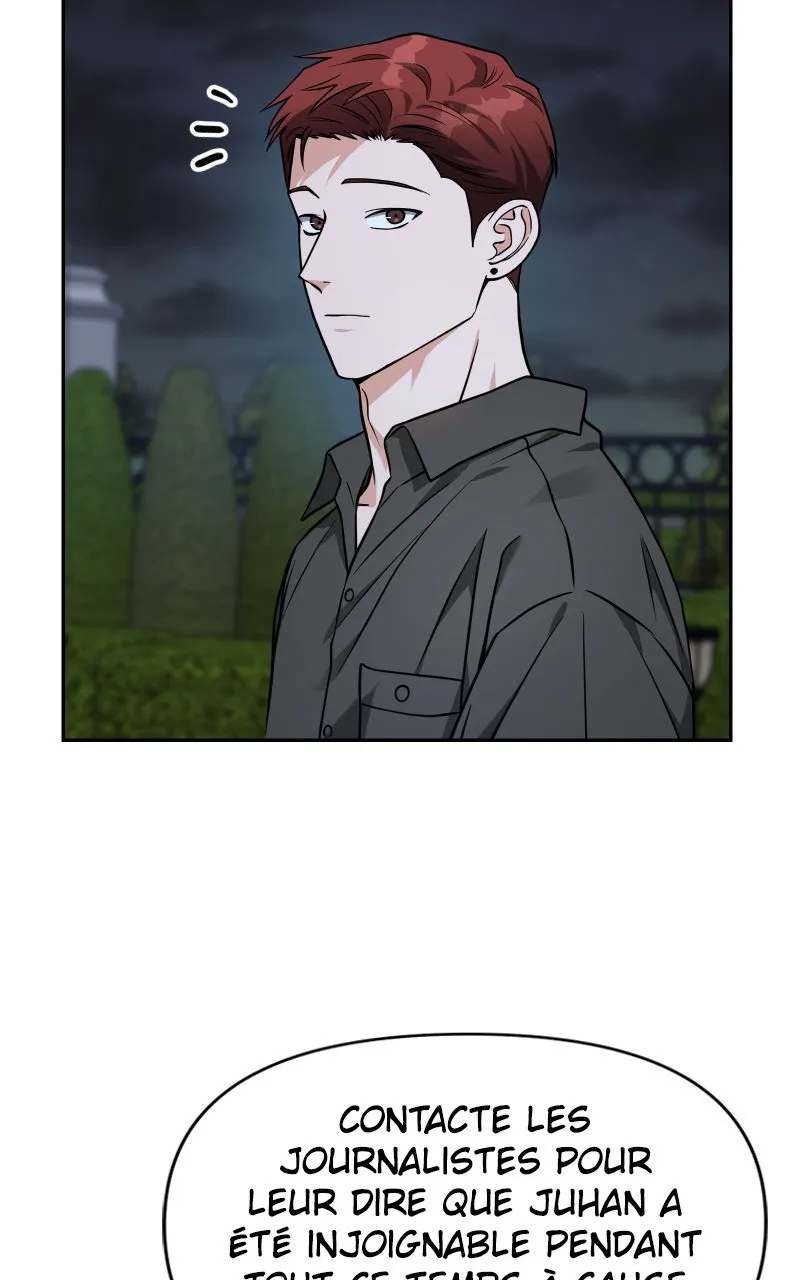 Read Call Me The Devil FR Manga Online