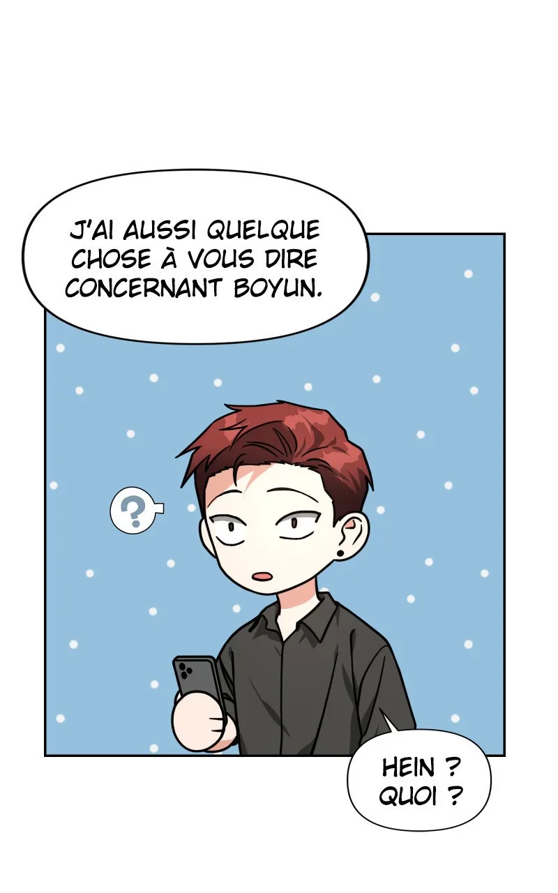 Read Call Me The Devil FR Manga Online