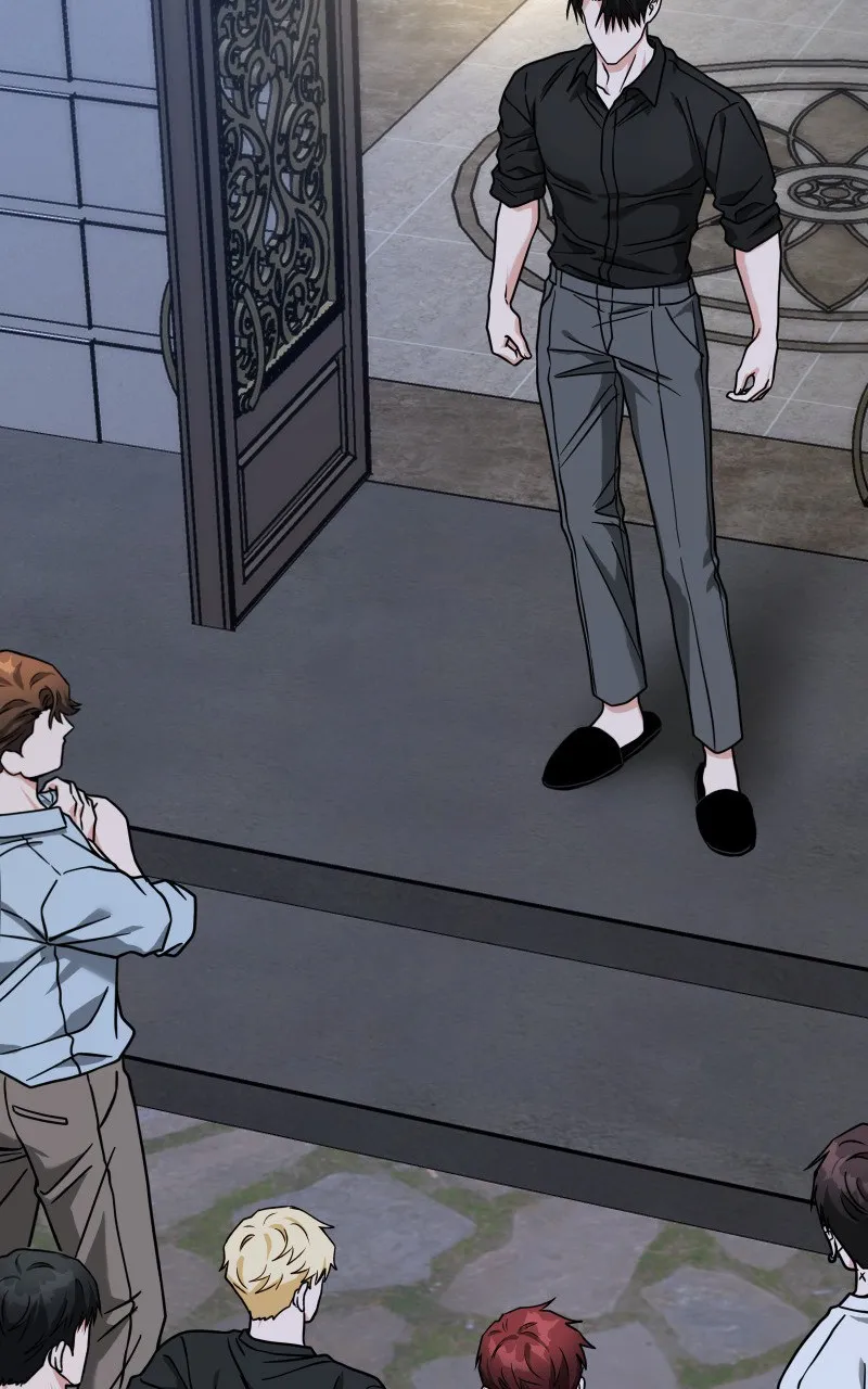 Read Call Me The Devil FR Manga Online