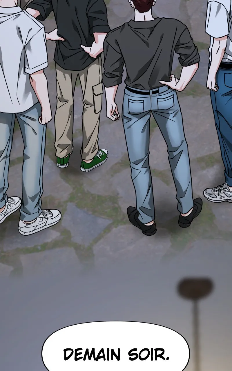 Read Call Me The Devil FR Manga Online