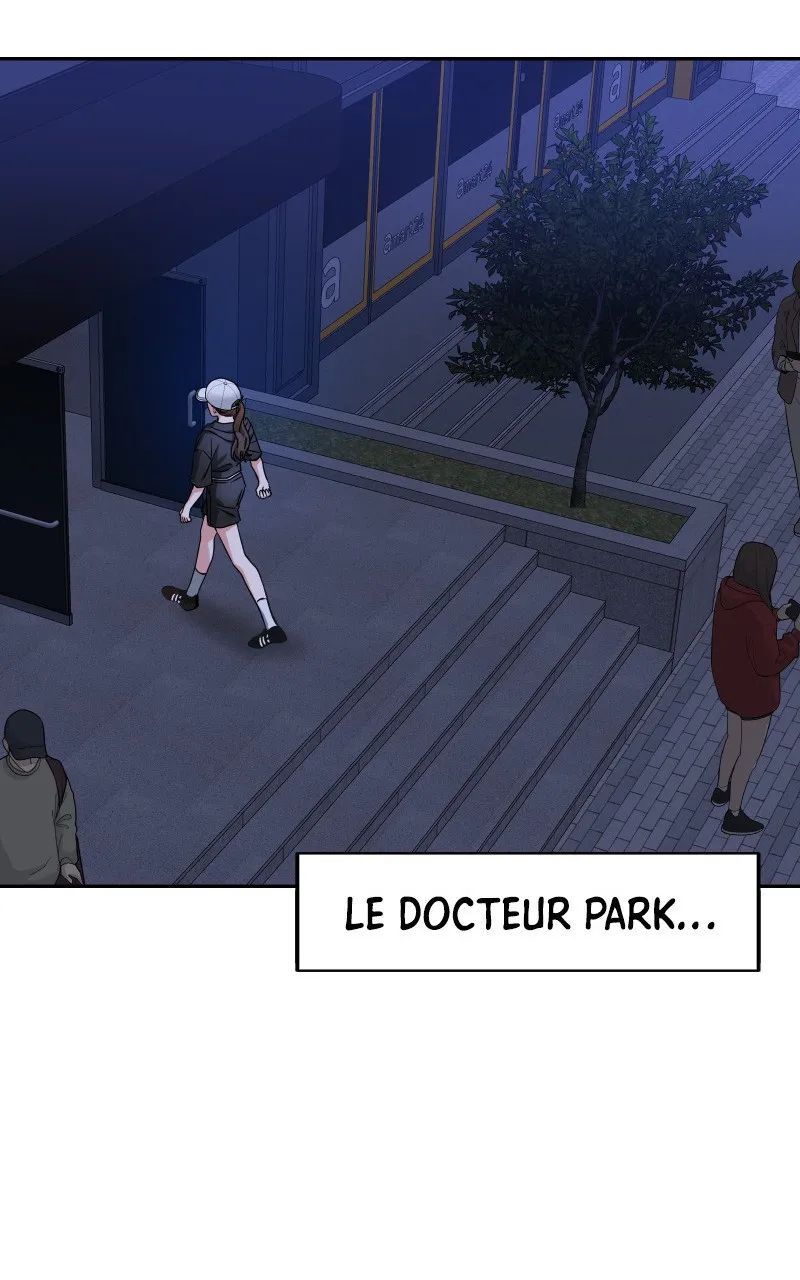 Read Call Me The Devil FR Manga Online