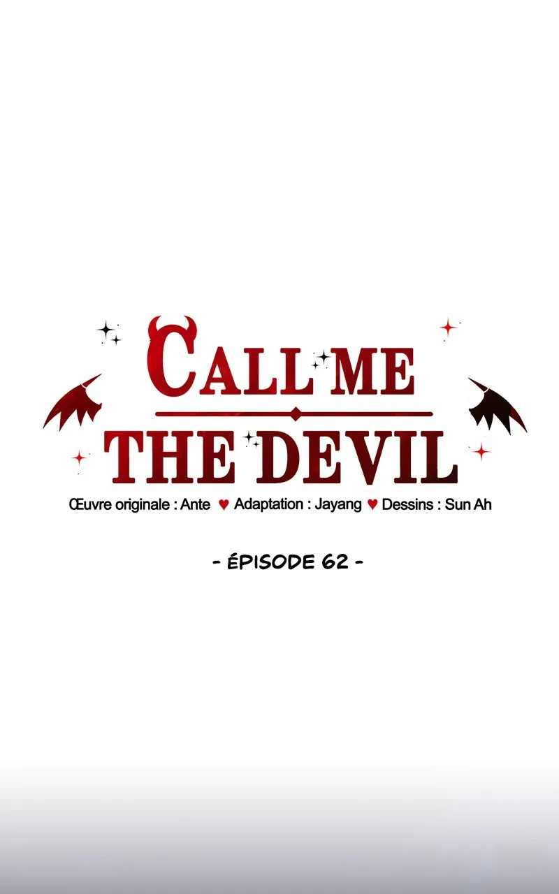 Read Call Me The Devil FR Manga Online