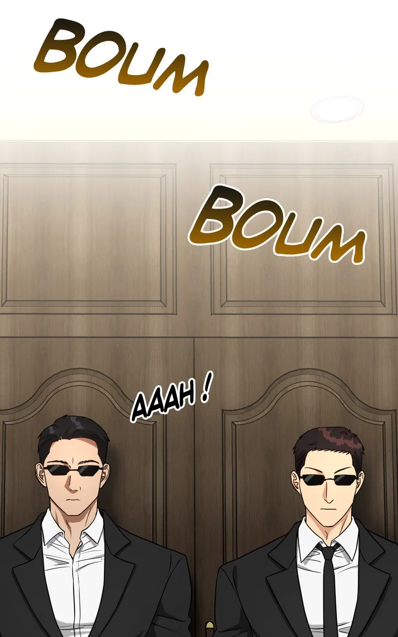 Read Call Me The Devil FR Manga Online