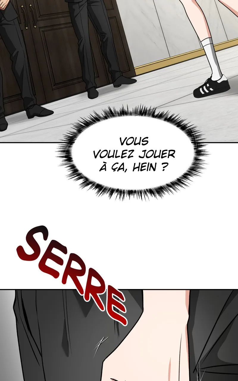 Read Call Me The Devil FR Manga Online