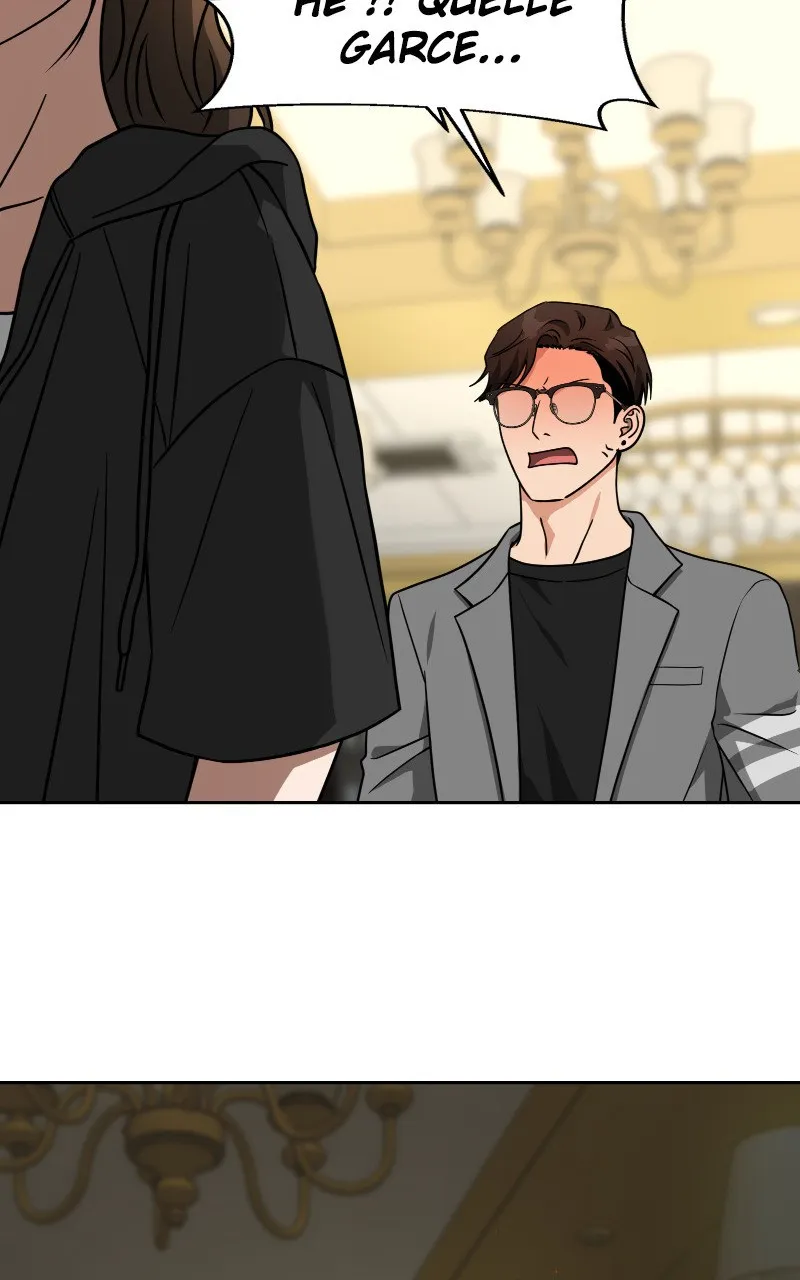 Read Call Me The Devil FR Manga Online