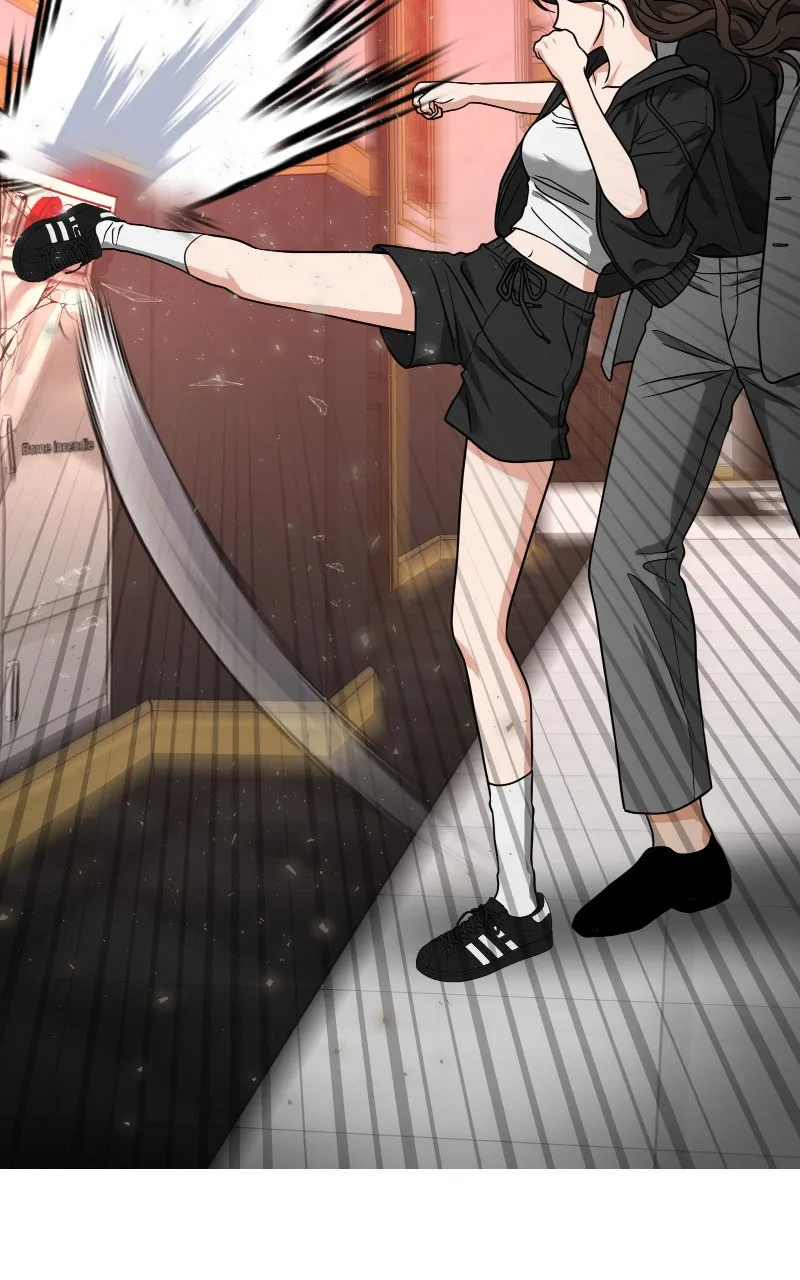 Read Call Me The Devil FR Manga Online