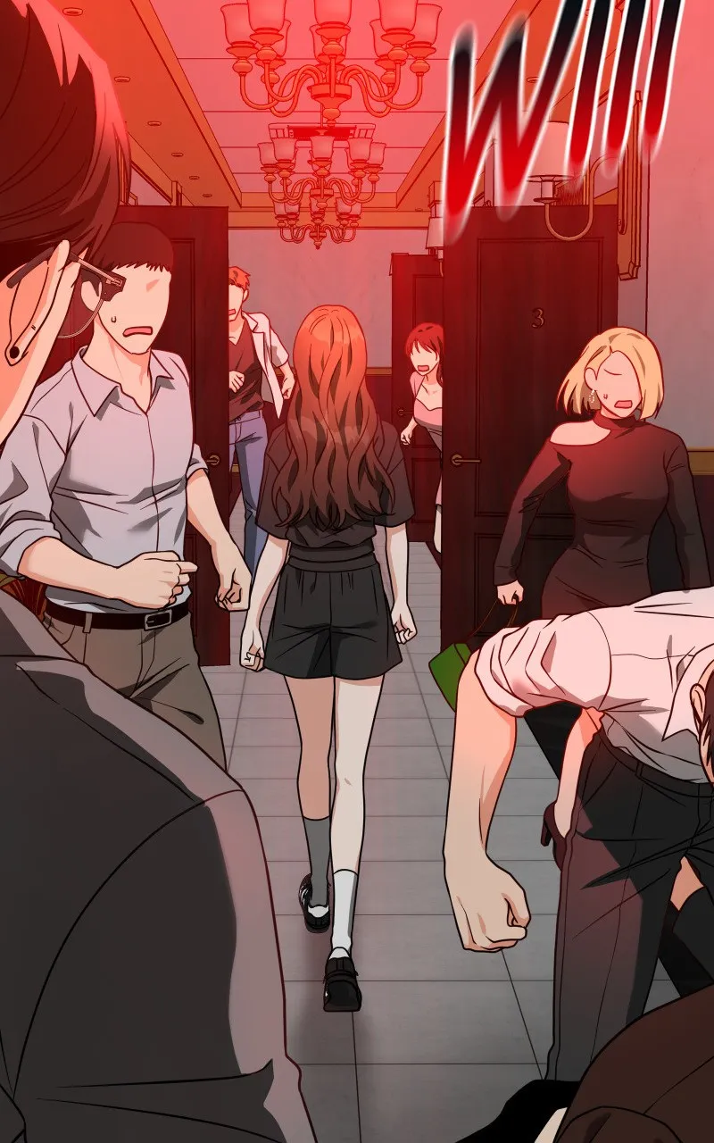 Read Call Me The Devil FR Manga Online