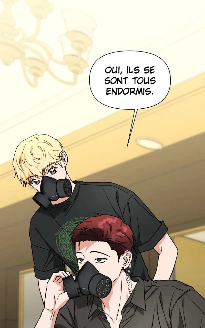 Read Call Me The Devil FR Manga Online