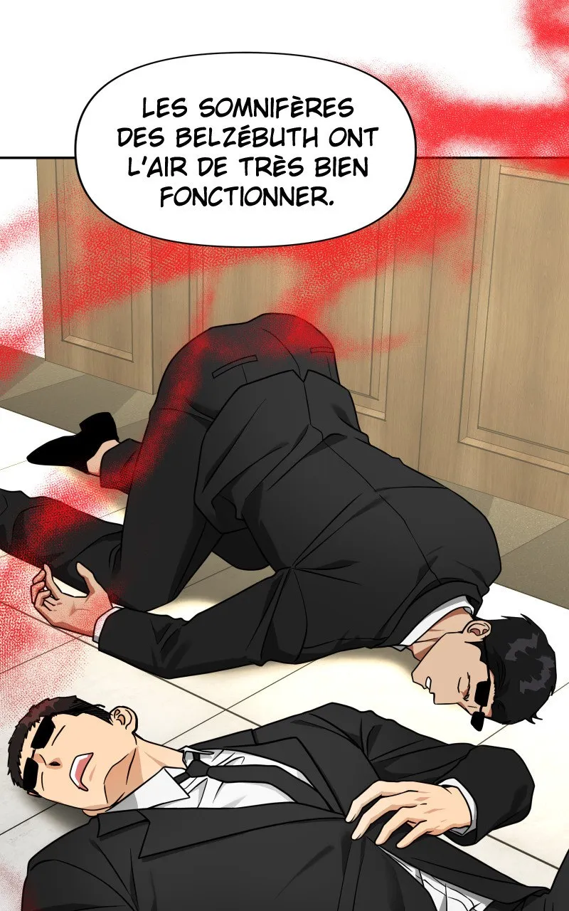 Read Call Me The Devil FR Manga Online