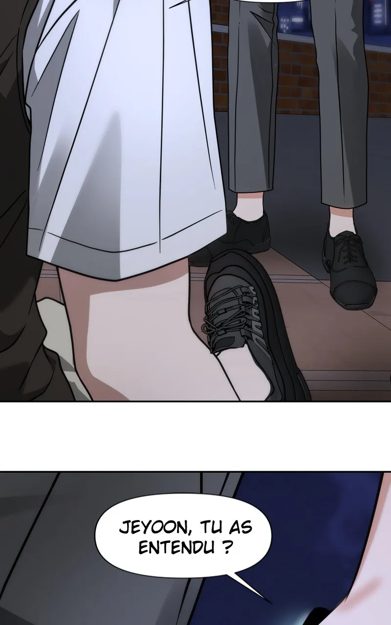 Read Call Me The Devil FR Manga Online