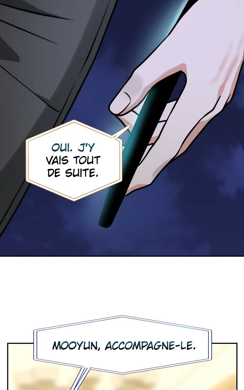 Read Call Me The Devil FR Manga Online