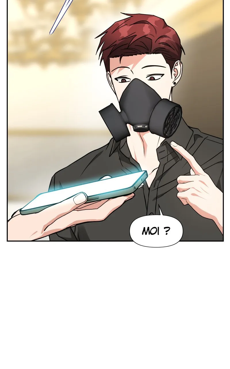 Read Call Me The Devil FR Manga Online