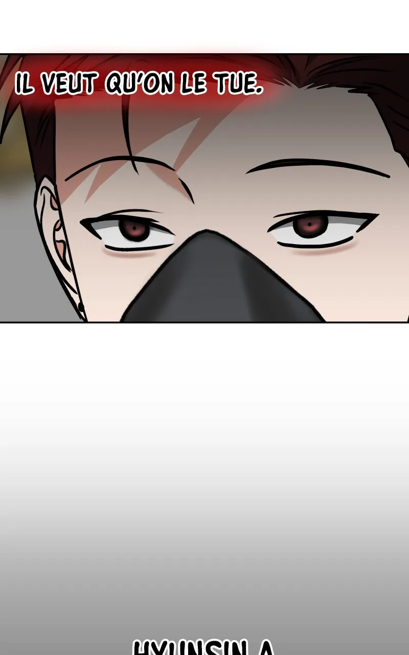 Read Call Me The Devil FR Manga Online