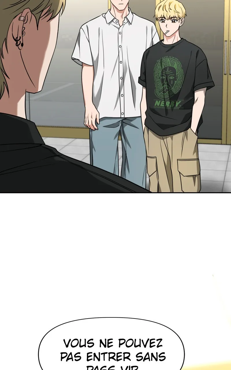 Read Call Me The Devil FR Manga Online