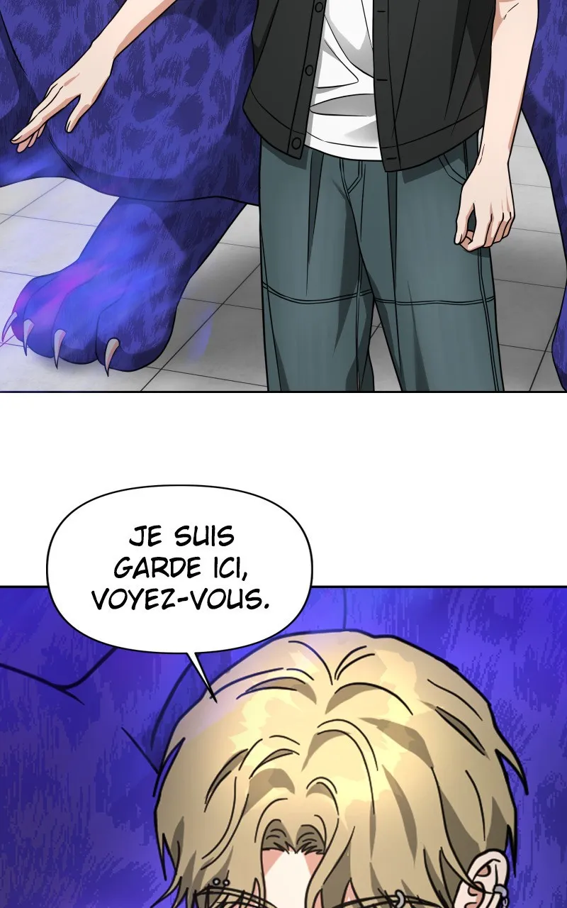 Read Call Me The Devil FR Manga Online