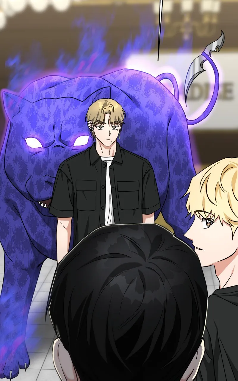 Read Call Me The Devil FR Manga Online