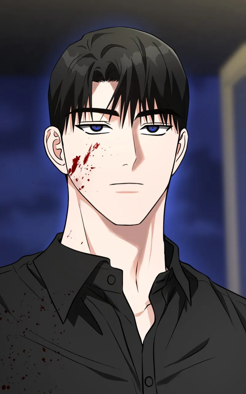 Read Call Me The Devil FR Manga Online