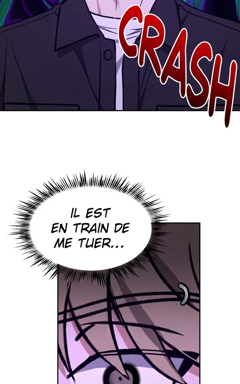 Read Call Me The Devil FR Manga Online