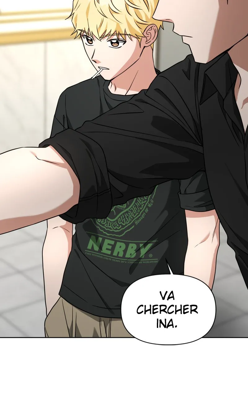 Read Call Me The Devil FR Manga Online