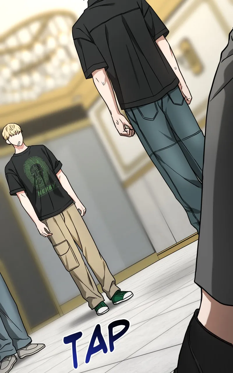 Read Call Me The Devil FR Manga Online