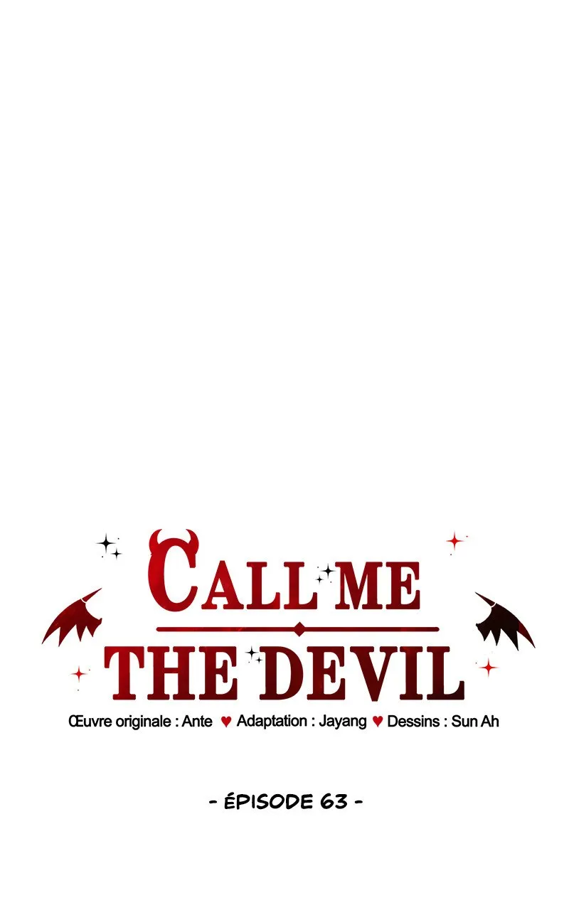 Read Call Me The Devil FR Manga Online