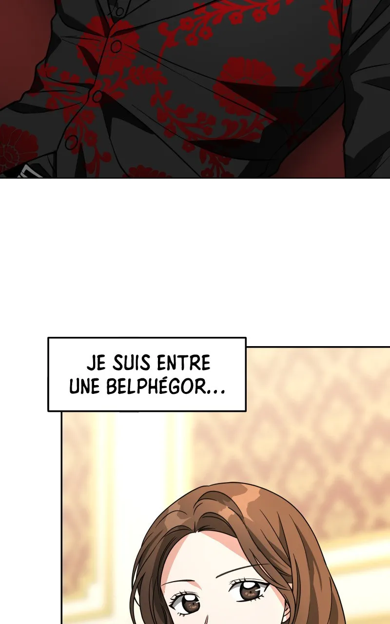 Read Call Me The Devil FR Manga Online