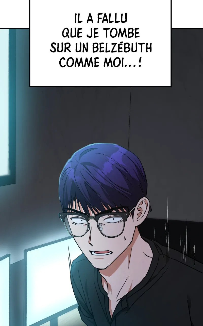 Read Call Me The Devil FR Manga Online