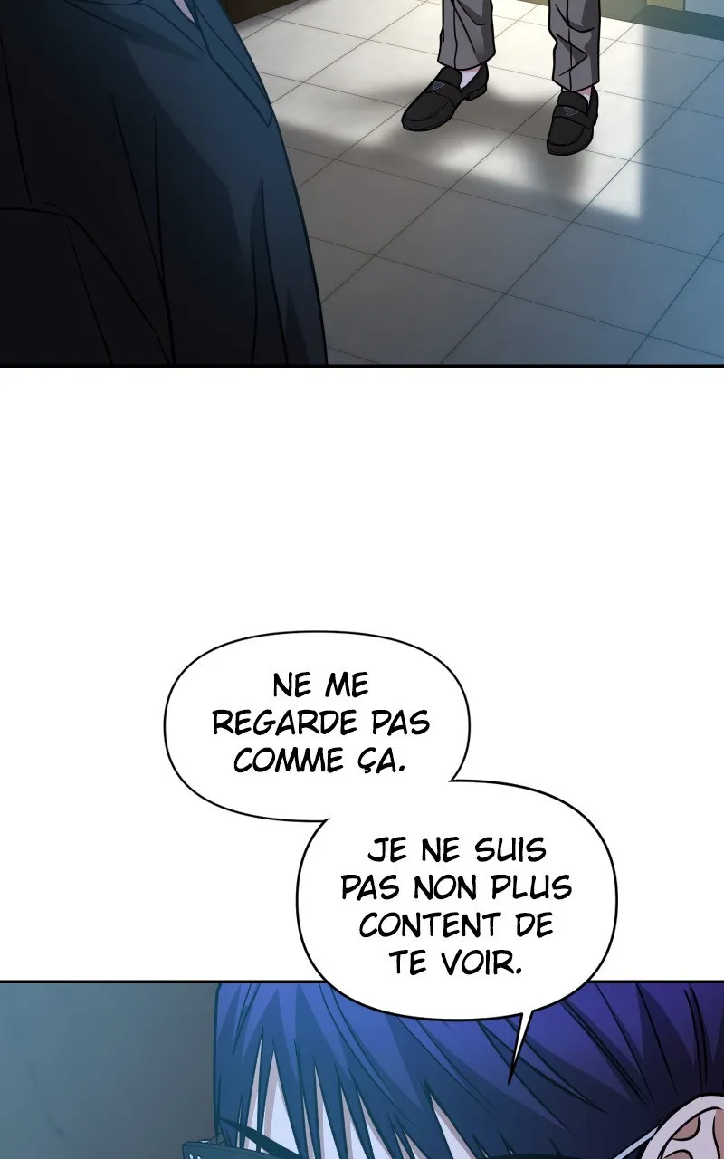 Read Call Me The Devil FR Manga Online