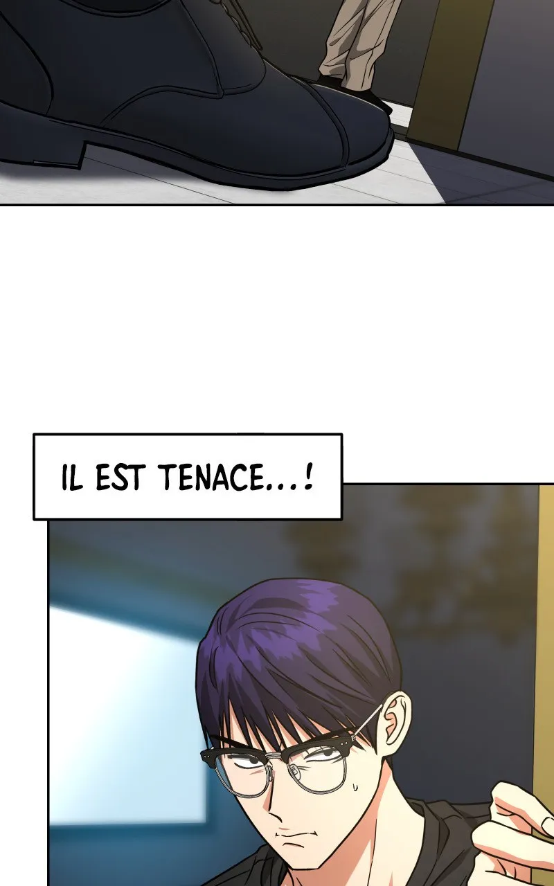 Read Call Me The Devil FR Manga Online