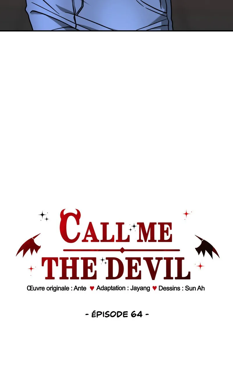 Read Call Me The Devil FR Manga Online