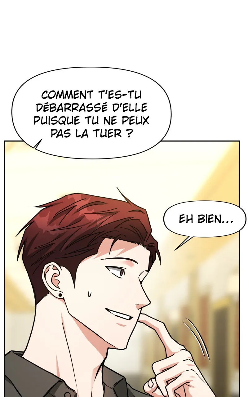 Read Call Me The Devil FR Manga Online