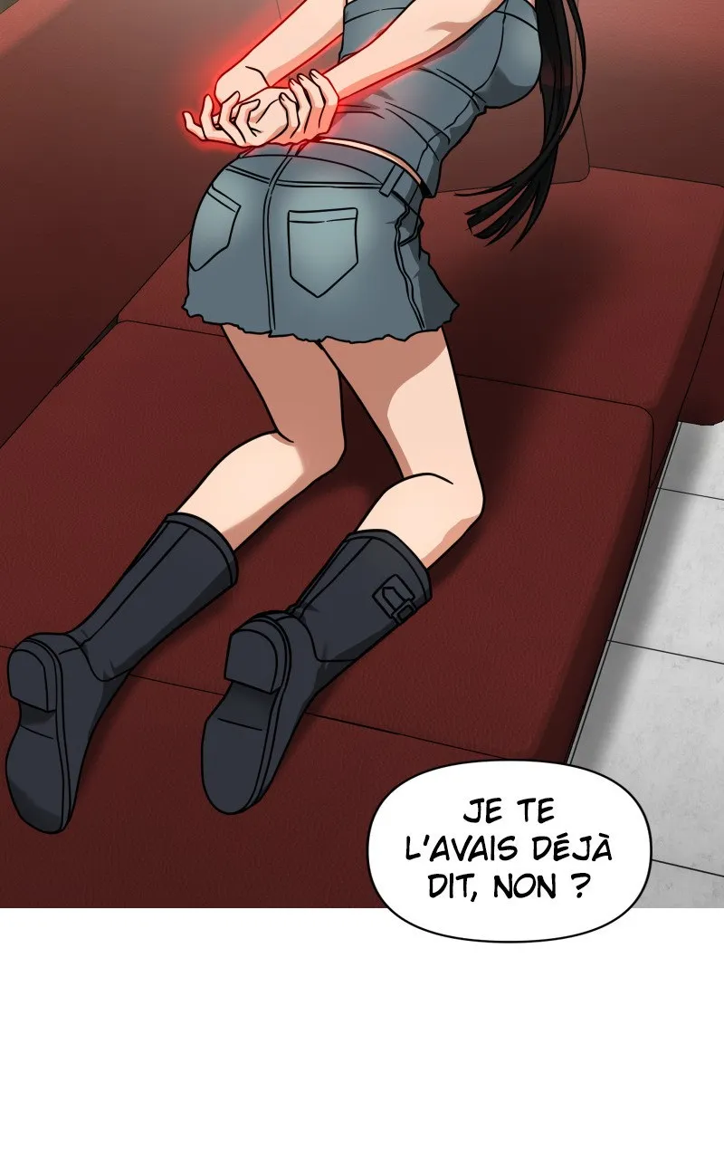 Read Call Me The Devil FR Manga Online