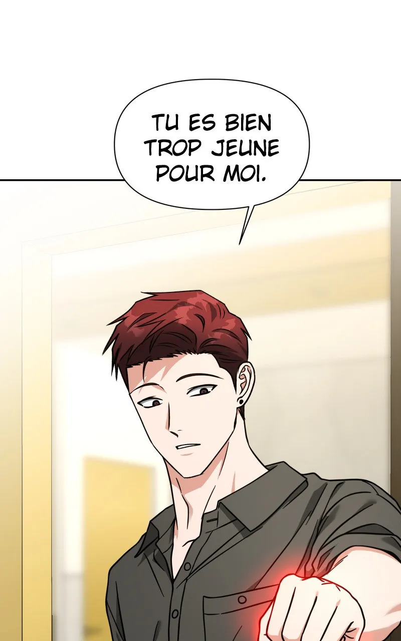 Read Call Me The Devil FR Manga Online