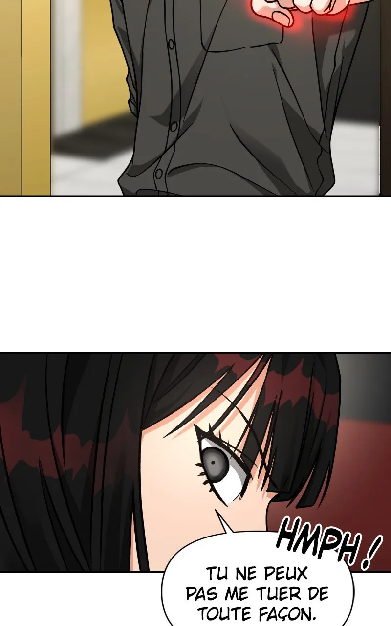 Read Call Me The Devil FR Manga Online