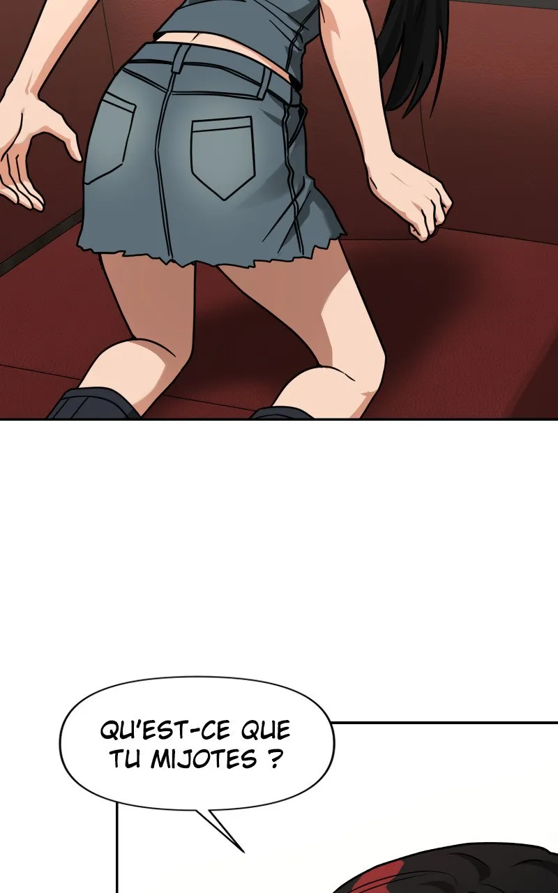 Read Call Me The Devil FR Manga Online