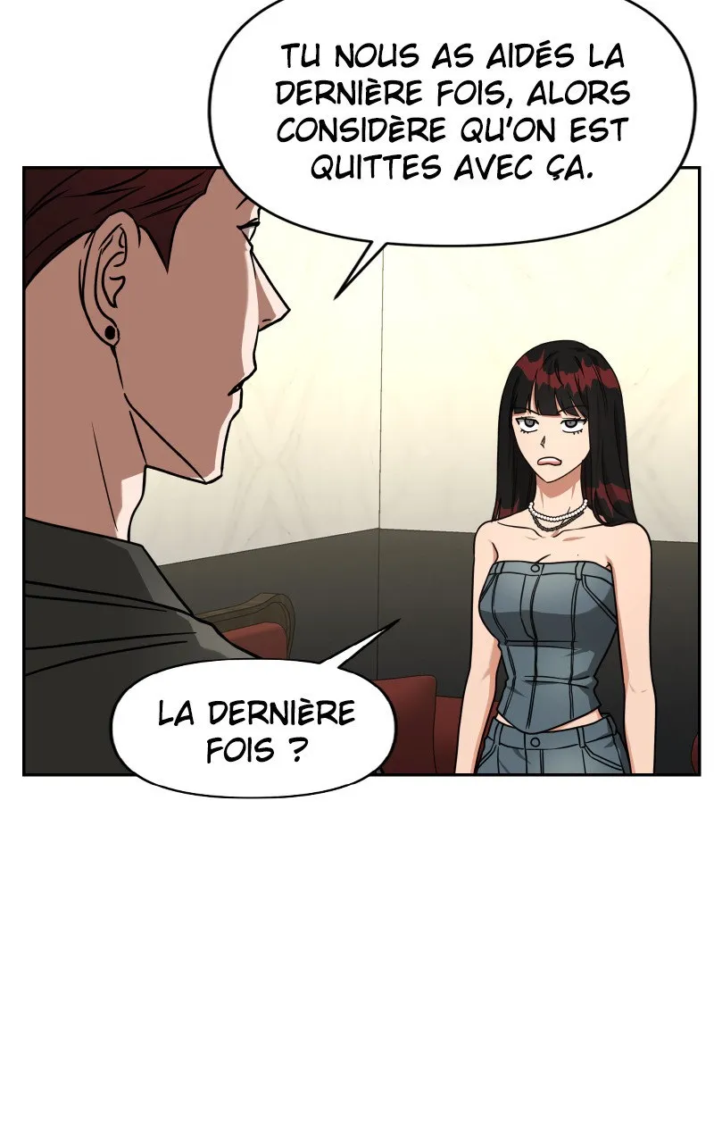 Read Call Me The Devil FR Manga Online