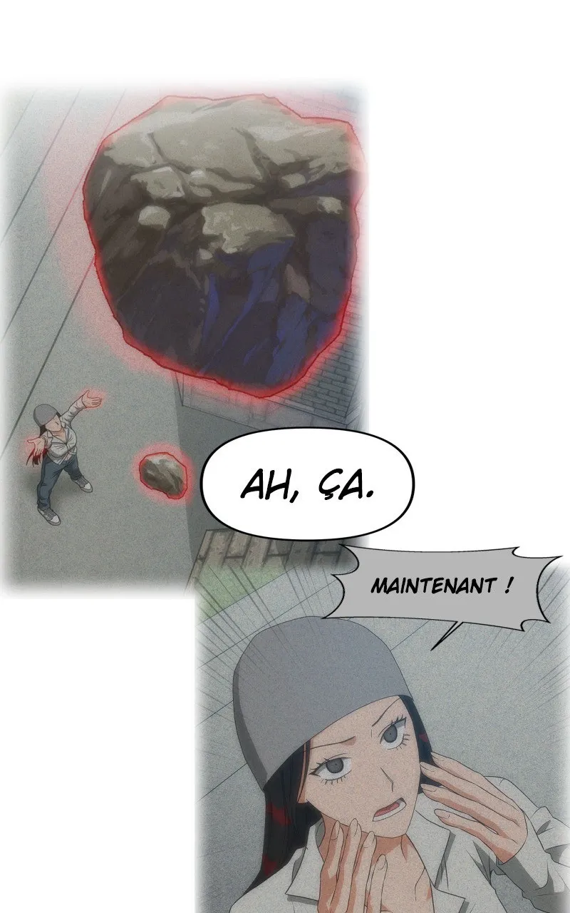 Read Call Me The Devil FR Manga Online