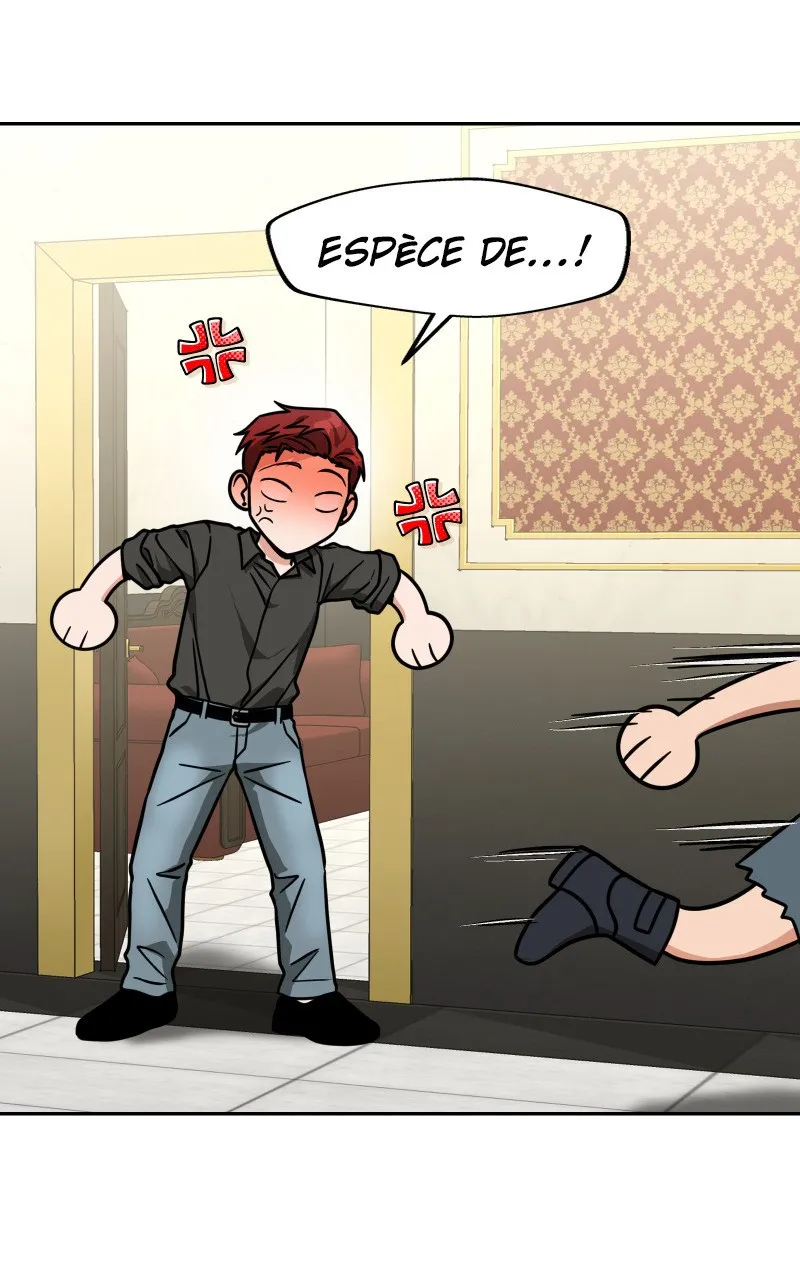 Read Call Me The Devil FR Manga Online