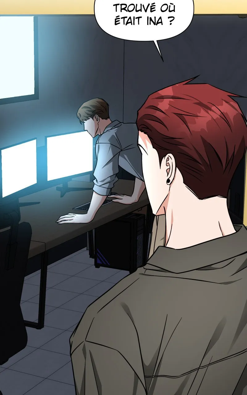 Read Call Me The Devil FR Manga Online