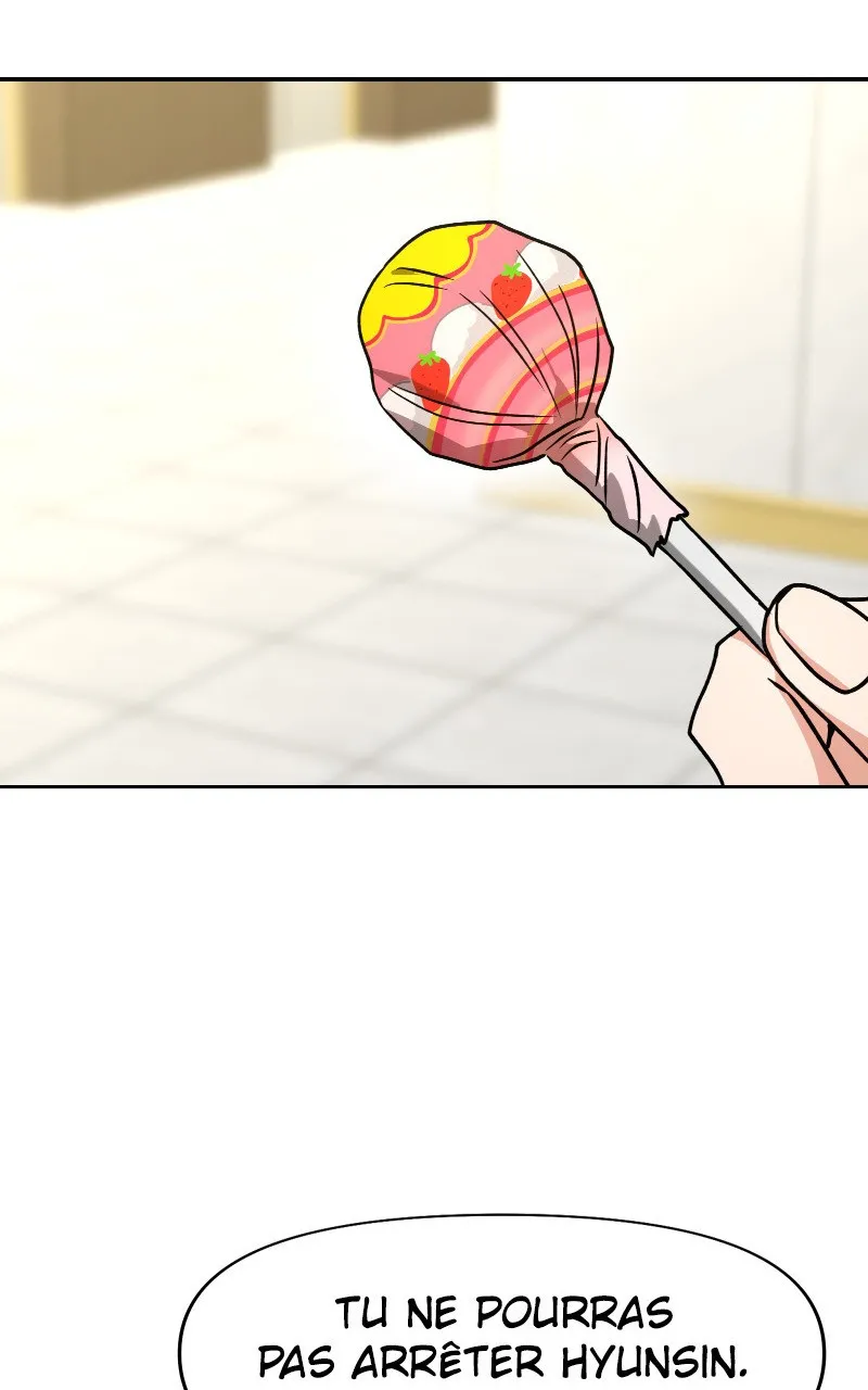 Read Call Me The Devil FR Manga Online