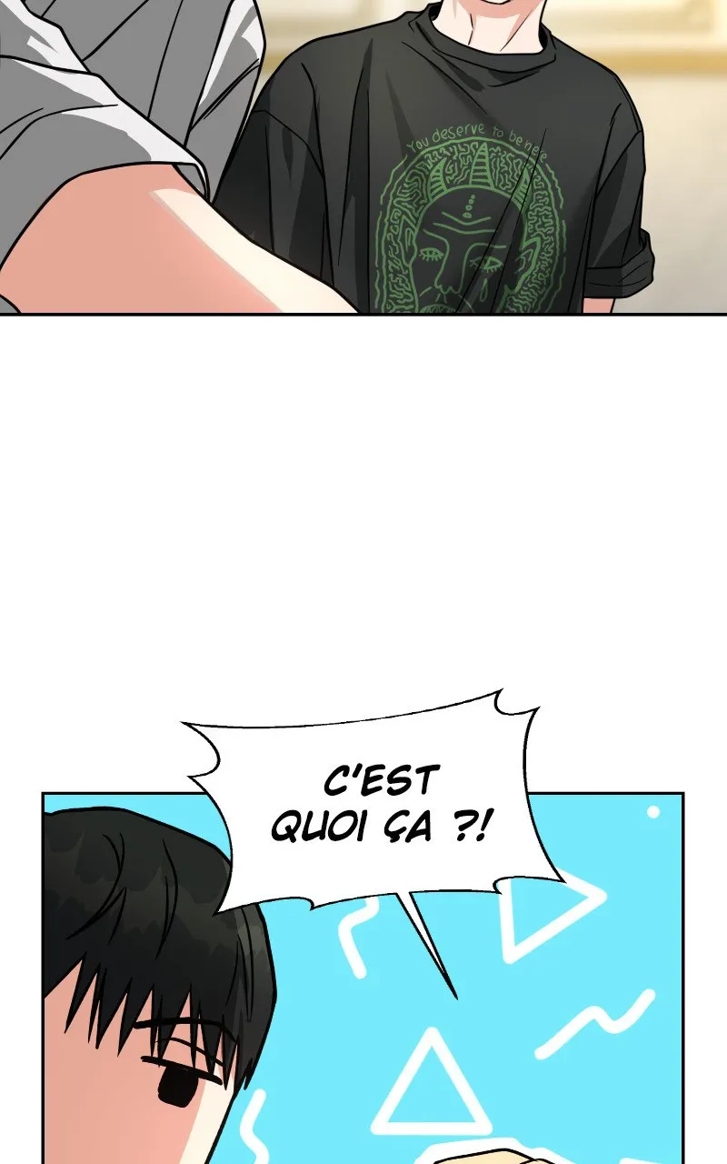 Read Call Me The Devil FR Manga Online