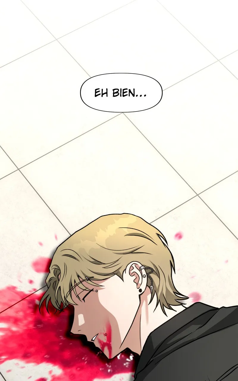 Read Call Me The Devil FR Manga Online