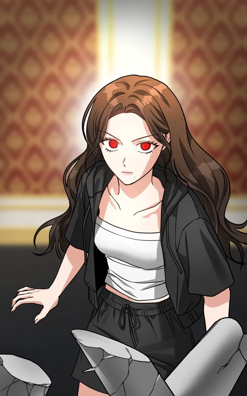 Read Call Me The Devil FR Manga Online